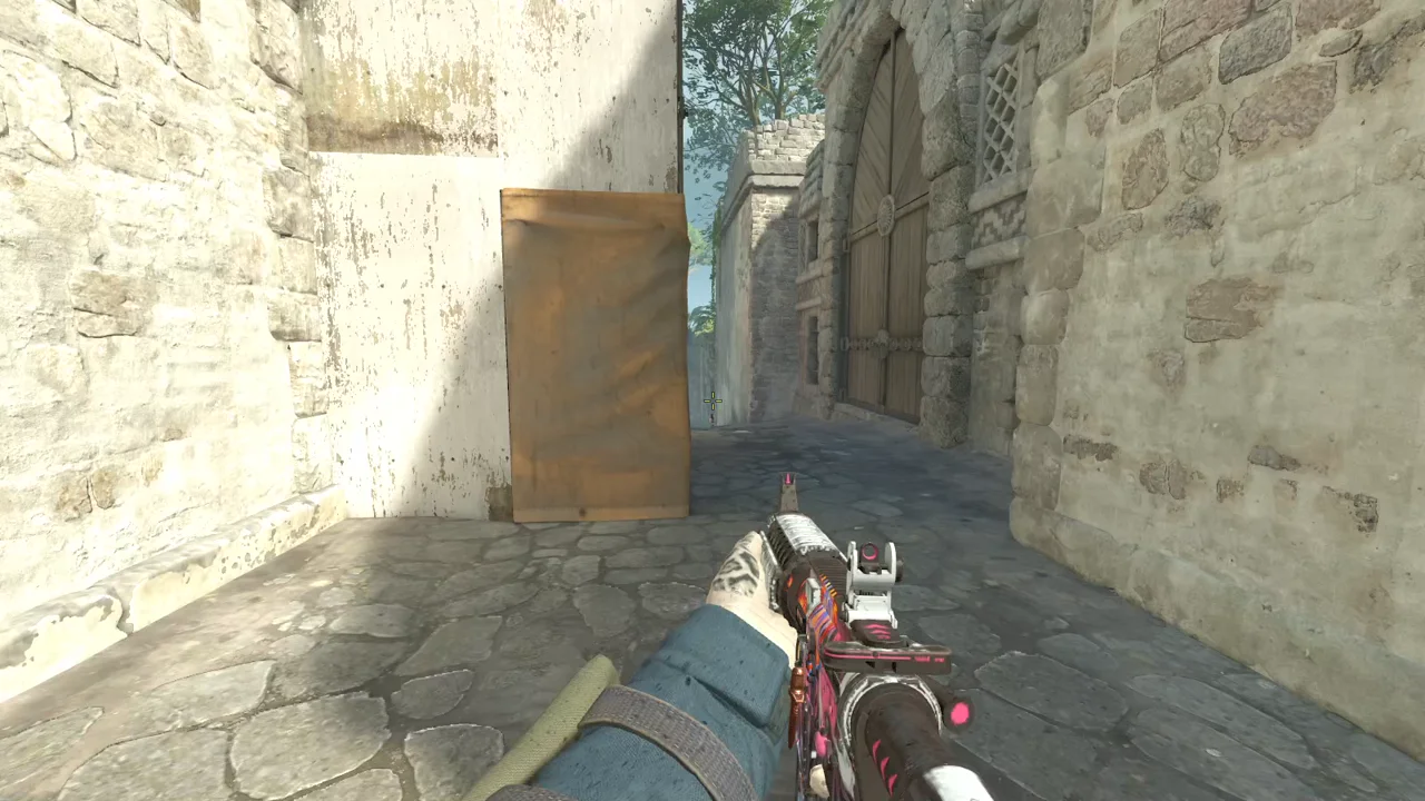 highlight